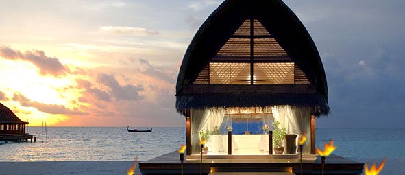 Cheap hotels MALDIVES