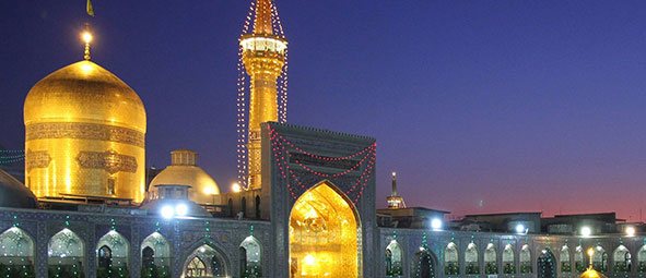 Cheap flight to MASHHAD